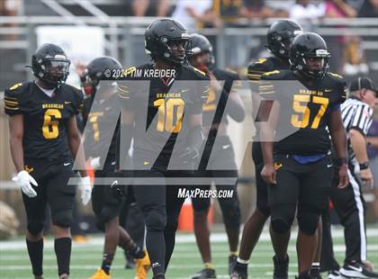 Thumbnail 3 in Brashear vs. Pallotti photogallery.