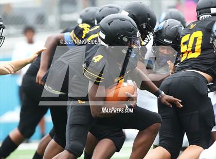 Thumbnail 1 in Brashear vs. Pallotti photogallery.