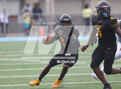 Thumbnail 3 in Brashear vs. Pallotti photogallery.