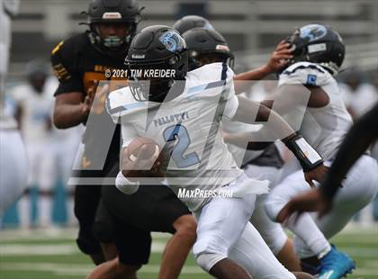Thumbnail 2 in Brashear vs. Pallotti photogallery.
