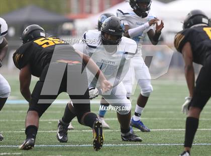 Thumbnail 2 in Brashear vs. Pallotti photogallery.