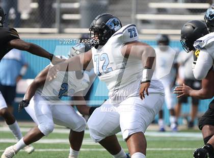 Thumbnail 3 in Brashear vs. Pallotti photogallery.