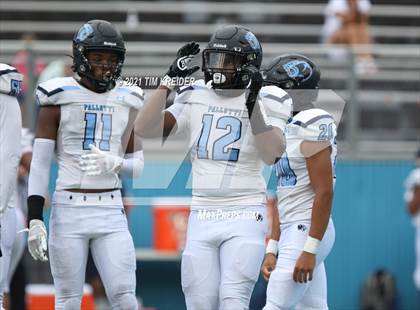 Thumbnail 3 in Brashear vs. Pallotti photogallery.