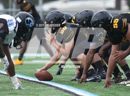 Thumbnail 3 in Brashear vs. Pallotti photogallery.