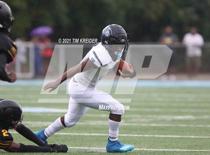 Thumbnail 3 in Brashear vs. Pallotti photogallery.