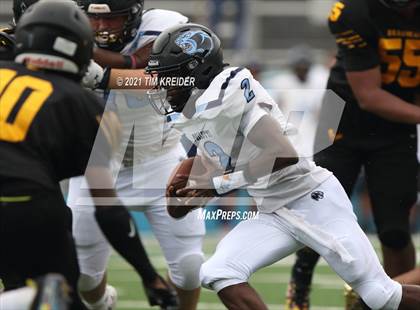 Thumbnail 3 in Brashear vs. Pallotti photogallery.