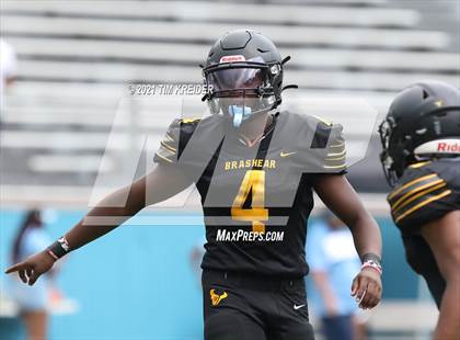 Thumbnail 2 in Brashear vs. Pallotti photogallery.