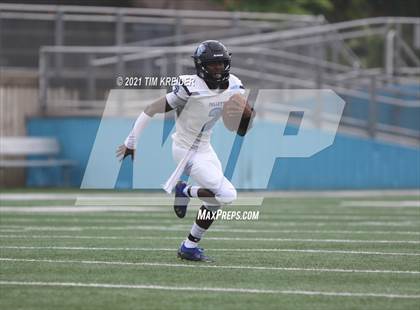 Thumbnail 1 in Brashear vs. Pallotti photogallery.