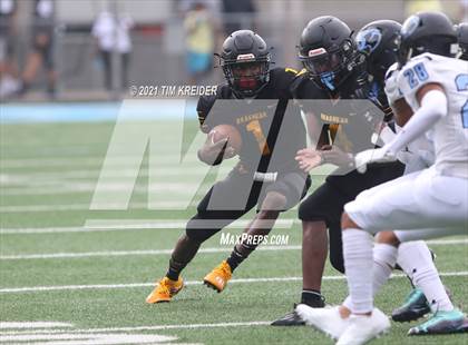 Thumbnail 2 in Brashear vs. Pallotti photogallery.