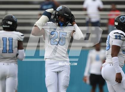 Thumbnail 2 in Brashear vs. Pallotti photogallery.
