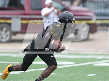 Thumbnail 3 in Brashear vs. Pallotti photogallery.