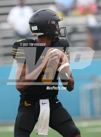 Thumbnail 2 in Brashear vs. Pallotti photogallery.