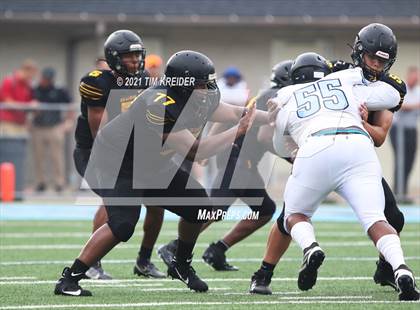 Thumbnail 2 in Brashear vs. Pallotti photogallery.