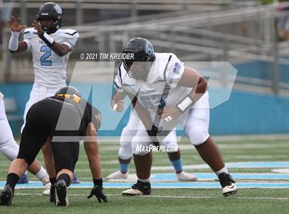 Thumbnail 1 in Brashear vs. Pallotti photogallery.