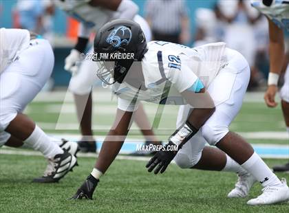 Thumbnail 1 in Brashear vs. Pallotti photogallery.