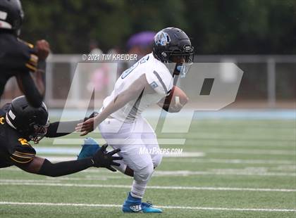 Thumbnail 2 in Brashear vs. Pallotti photogallery.