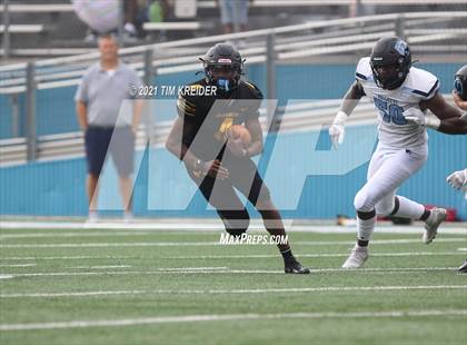 Thumbnail 2 in Brashear vs. Pallotti photogallery.