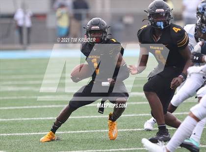 Thumbnail 1 in Brashear vs. Pallotti photogallery.