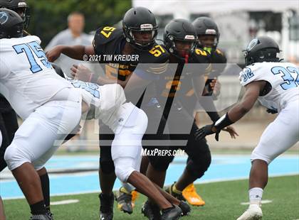 Thumbnail 1 in Brashear vs. Pallotti photogallery.