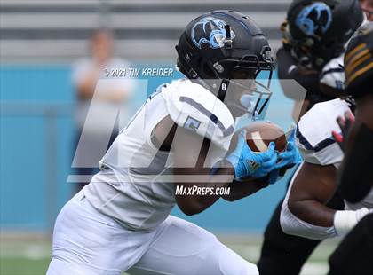 Thumbnail 1 in Brashear vs. Pallotti photogallery.