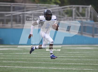 Thumbnail 2 in Brashear vs. Pallotti photogallery.