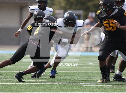 Thumbnail 2 in Brashear vs. Pallotti photogallery.