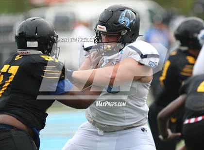 Thumbnail 3 in Brashear vs. Pallotti photogallery.