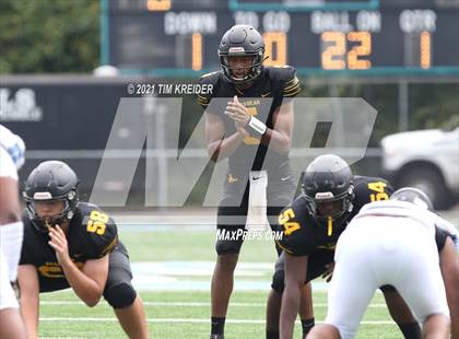 Thumbnail 3 in Brashear vs. Pallotti photogallery.