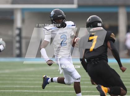 Thumbnail 3 in Brashear vs. Pallotti photogallery.