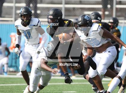 Thumbnail 2 in Brashear vs. Pallotti photogallery.