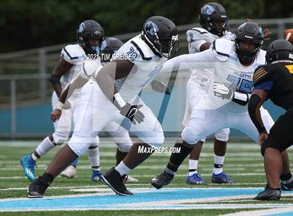 Thumbnail 3 in Brashear vs. Pallotti photogallery.