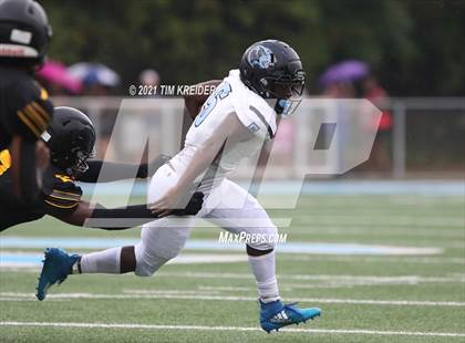 Thumbnail 1 in Brashear vs. Pallotti photogallery.