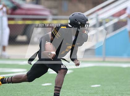 Thumbnail 2 in Brashear vs. Pallotti photogallery.