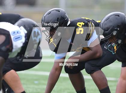 Thumbnail 1 in Brashear vs. Pallotti photogallery.
