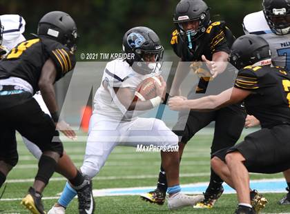 Thumbnail 2 in Brashear vs. Pallotti photogallery.