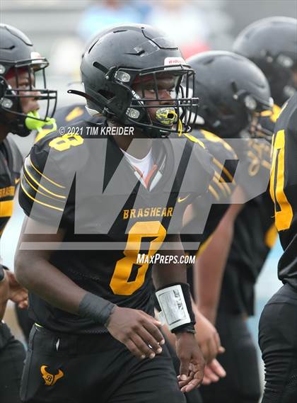 Thumbnail 1 in Brashear vs. Pallotti photogallery.