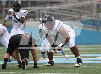 Thumbnail 3 in Brashear vs. Pallotti photogallery.