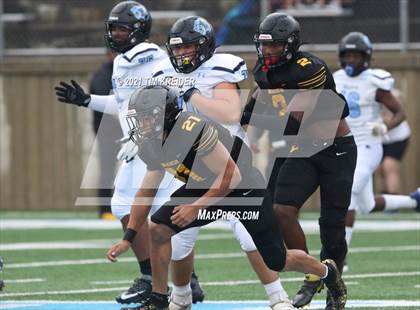 Thumbnail 1 in Brashear vs. Pallotti photogallery.