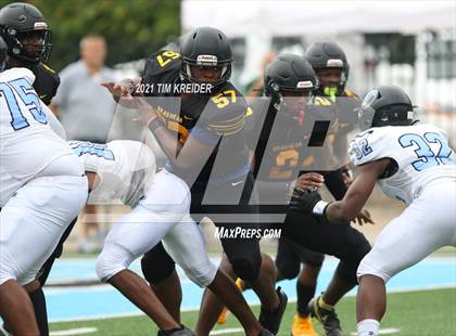 Thumbnail 2 in Brashear vs. Pallotti photogallery.