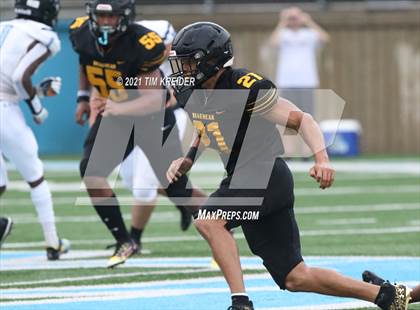 Thumbnail 2 in Brashear vs. Pallotti photogallery.