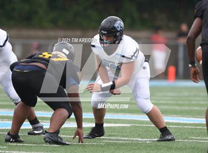Thumbnail 1 in Brashear vs. Pallotti photogallery.