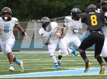 Thumbnail 2 in Brashear vs. Pallotti photogallery.