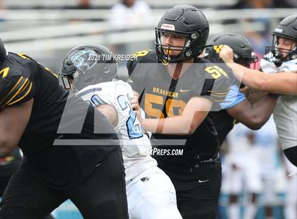 Thumbnail 2 in Brashear vs. Pallotti photogallery.