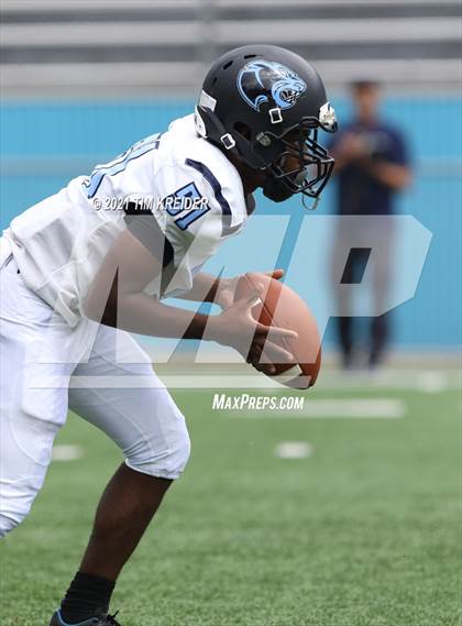 Thumbnail 2 in Brashear vs. Pallotti photogallery.