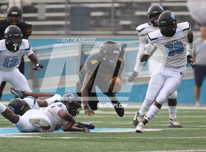 Thumbnail 1 in Brashear vs. Pallotti photogallery.