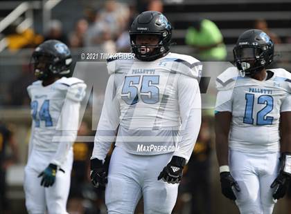 Thumbnail 1 in Brashear vs. Pallotti photogallery.