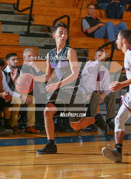 Thumbnail 2 in Woodcreek @ Bradshaw Christian (Running with the Pack) photogallery.