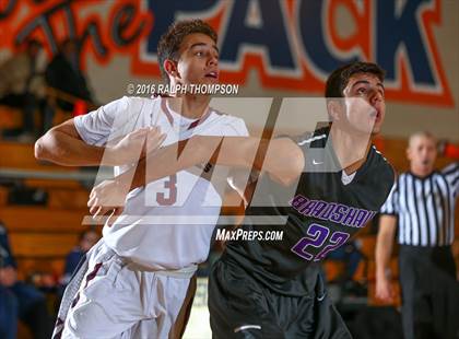 Thumbnail 3 in Woodcreek @ Bradshaw Christian (Running with the Pack) photogallery.