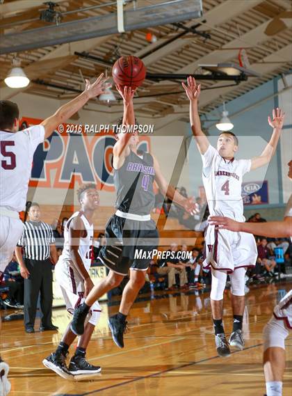 Thumbnail 1 in Woodcreek @ Bradshaw Christian (Running with the Pack) photogallery.