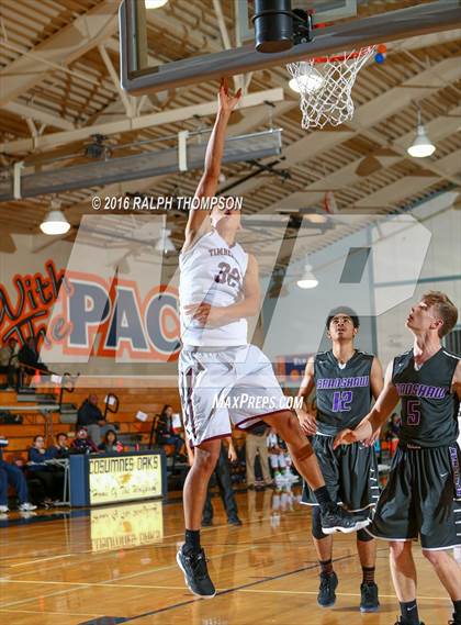 Thumbnail 3 in Woodcreek @ Bradshaw Christian (Running with the Pack) photogallery.
